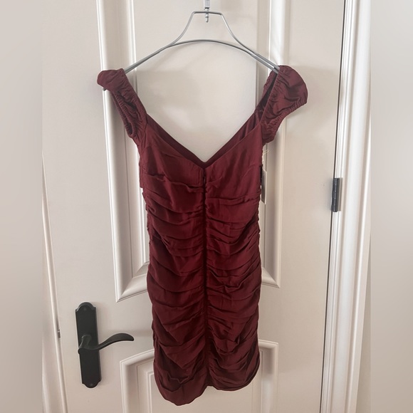 Aritizia/Wilfred Veda Dress - Picture 4 of 7